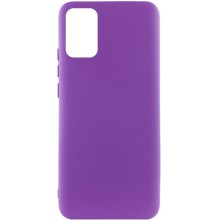 Чехол Silicone Cover Lakshmi (AA) для Samsung Galaxy A51