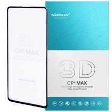 Захисне скло Nillkin (CP+ max 3D) для Samsung Galaxy A51 / M31s