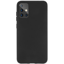 Силиконовый чехол Candy для Samsung Galaxy A51