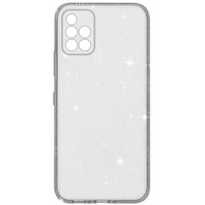 TPU чехол Nova для Samsung Galaxy A51