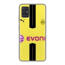 Чехлы для Samsung Galaxy A51 (A515) (VPrint) - Футбольные клубы (BVB)