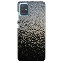 Текстурный Чехол для Samsung Galaxy A51 (A515)