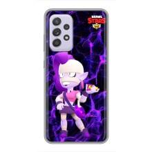 Чехлы Brawl Stars для Samsung Galaxy A52 5G (A526) (AlphaPrint)