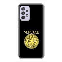 Чехлы VERSACE для Самсунг А52 (5G) (PREMIUMPrint) – Versace