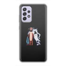 Чохол для дитини на Самсунг Ґелексі Ей 52 5Ґ (Ей 526) (VPrint)