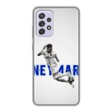 Чохол Неймар для Samsung Galaxy A52 5G (A526) (AlphaPrint) (Бразилець Неймар)