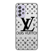 Чохол Стиль Louis Vuitton на Samsung Galaxy A52 5G (A526) (LV)