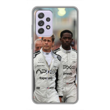 Чохол Формула1 на Samsung Galaxy A52 5G (A526) – Команда Апекс
