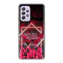 Чохол Гра в кальмара для Samsung Galaxy A52 5G (A526) – Гра в кальмара 2