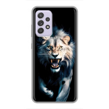 Чохол з картинкою 'Хижаки' для Samsung Galaxy A52 5G (A526)