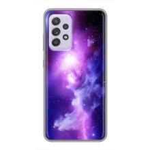 Космические Чехлы для Самсунг А52 (5G) (VPrint)