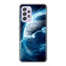 Космические Чехлы для Самсунг А52 (5G) (VPrint)