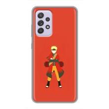 Naruto Anime Чехлы для Самсунг А52 (5G) (AlphaPrint)