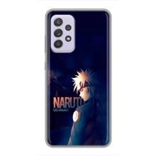 Naruto Anime Чехлы для Самсунг А52 (5G) (AlphaPrint)