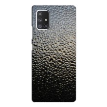 Текстурный Чехол для Samsung Galaxy A52 5G (A526)