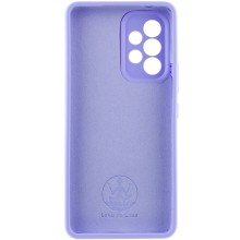 Чехол Silicone Cover Lakshmi Full Camera (AAA) для Samsung Galaxy A52 4G / A52 5G / A52s – undefined