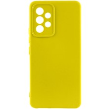 Чохол Silicone Cover Lakshmi Full Camera (AA) для Samsung Galaxy A52 4G / A52 5G / A52s