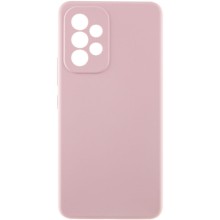 Чехол Silicone Cover Lakshmi Full Camera (AAA) для Samsung Galaxy A52 4G / A52 5G / A52s – undefined