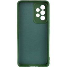 Чехол TPU GETMAN Liquid Silk Full Camera для Samsung Galaxy A52 4G / A52 5G / A52s – undefined