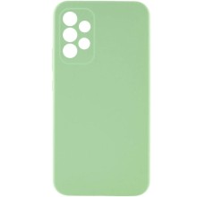 Чехол TPU GETMAN Liquid Silk Full Camera для Samsung Galaxy A52 4G / A52 5G / A52s – undefined