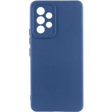 Чехол TPU GETMAN Liquid Silk Full Camera для Samsung Galaxy A52 4G / A52 5G / A52s – undefined
