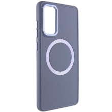 TPU чехол Bonbon Metal Style with MagSafe для Samsung Galaxy A52 4G / A52 5G / A52s – undefined