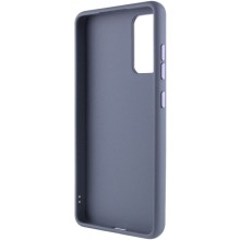 TPU чехол Bonbon Metal Style with MagSafe для Samsung Galaxy A52 4G / A52 5G / A52s – undefined