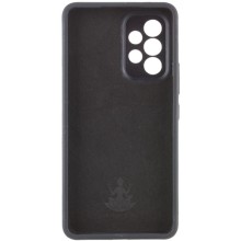 Чехол Silicone Cover Lakshmi Full Camera (AAA) для Samsung Galaxy A52 4G / A52 5G / A52s – undefined