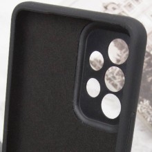 Чехол Silicone Cover Lakshmi Full Camera (AAA) для Samsung Galaxy A52 4G / A52 5G / A52s – undefined