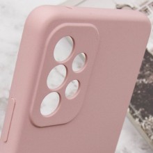 Чехол Silicone Cover Lakshmi Full Camera (AAA) для Samsung Galaxy A52 4G / A52 5G / A52s – undefined