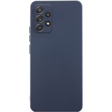 Чехол TPU GETMAN Liquid Silk Full Camera для Samsung Galaxy A52 4G / A52 5G / A52s – undefined