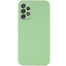 Чехол TPU GETMAN Liquid Silk Full Camera для Samsung Galaxy A52 4G / A52 5G / A52s – undefined