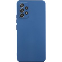 Чехол TPU GETMAN Liquid Silk Full Camera для Samsung Galaxy A52 4G / A52 5G / A52s – undefined