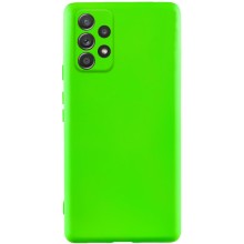 Чехол TPU GETMAN Liquid Silk Full Camera для Samsung Galaxy A52 4G / A52 5G / A52s – undefined