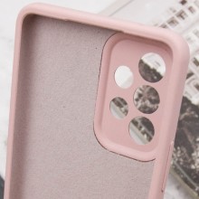 Чехол Silicone Cover Lakshmi Full Camera (AAA) для Samsung Galaxy A52 4G / A52 5G / A52s – undefined