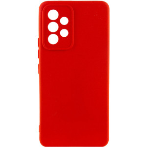 Чохол Silicone Cover Ummi Lakshmi Full Camera (AA) для Samsung Galaxy A52 4G / A52 5G / A52s