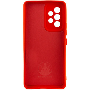 Чохол Silicone Cover Ummi Lakshmi Full Camera (AA) для Samsung Galaxy A52 4G / A52 5G / A52s