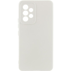Чохол Silicone Cover Ummi Lakshmi Full Camera (AA) для Samsung Galaxy A52 4G / A52 5G / A52s
