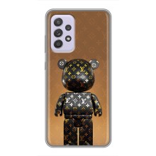 Чехлы для Samsung Galaxy A52 - Bearbrick Louis Vuitton (PREMIUMPrint) (Bearbrick)