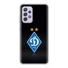 Чехлы для Samsung Galaxy A52 (VPrint) - Футбольные клубы (Динамо Киев)