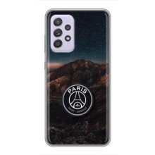 Чехлы PSG для Samsung Galaxy A52 (AlphaPrint) (ФК ПСЖ)