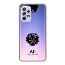 Чехлы PSG для Samsung Galaxy A52 (AlphaPrint) (лого PSG)
