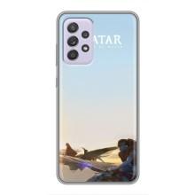 Чехлы с фильма АВАТАР для Samsung Galaxy A52 (AlphaPrint)