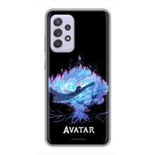 Чехлы с фильма АВАТАР для Samsung Galaxy A52 (AlphaPrint)