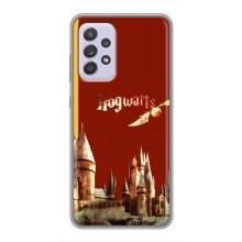 Чехлы с Гарри Поттером для Samsung Galaxy A52 (AlphaPrint)