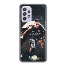Чехол Неймар для Samsung Galaxy A52 (AlphaPrint) (PSG Neymar)