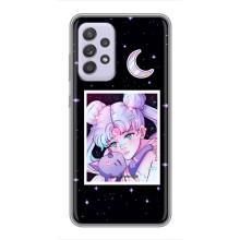 Чехлы Персонажи Аниме Наруто для Samsung Galaxy A52s 5G (A528) (AlphaPrint)