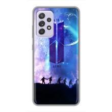Чехлы BTS для Samsung Galaxy A52s 5G (A528) (AlphaPrint)