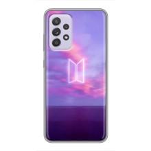 Чехлы BTS для Samsung Galaxy A52s 5G (A528) (AlphaPrint)