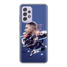 Чехол (TPU) с Футболистом на Samsung Galaxy A52s 5G (A528) – Килиан